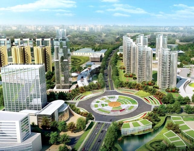 HINJEWADI PHASE i,II,III​ Property