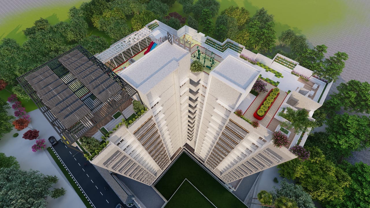 Kumar prakruti project